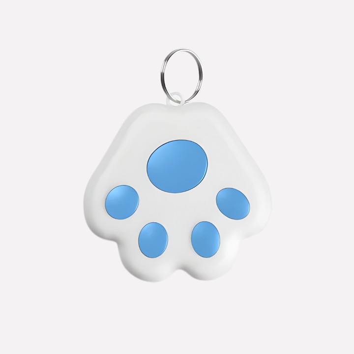 Sanntids Lokasjonsoppfølging for Husdyr