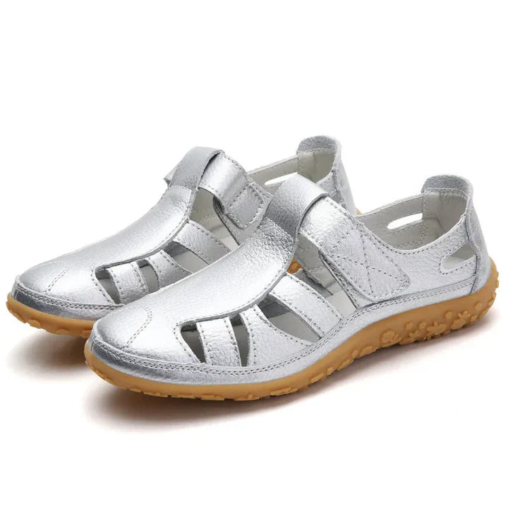 Ortopediske Antiskli Sandaler for Kvinner