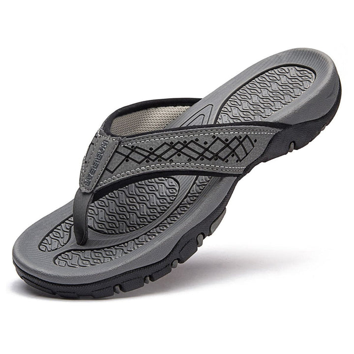 Ortopediske Sandaler for Hverdagens Komfort