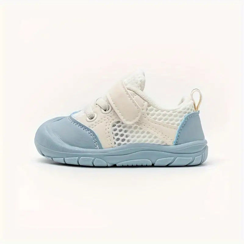 FlexiToes – Baby Barfot Sneakers