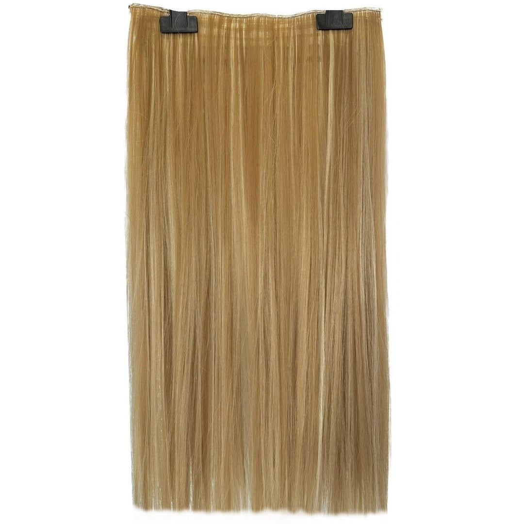 Clip-in Hårforlengelse i Keratin – Aurora