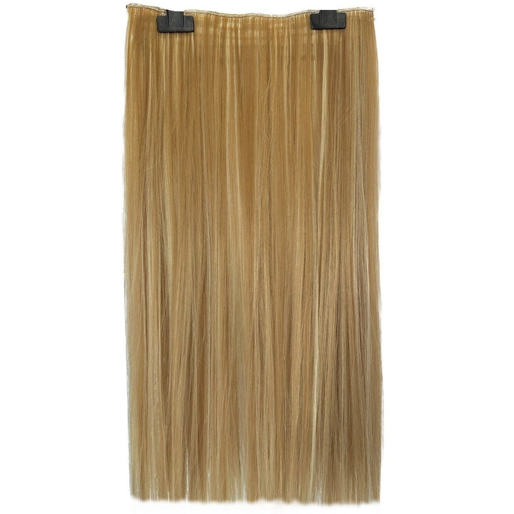 Clip-in Hårforlengelse i Keratin – Aurora