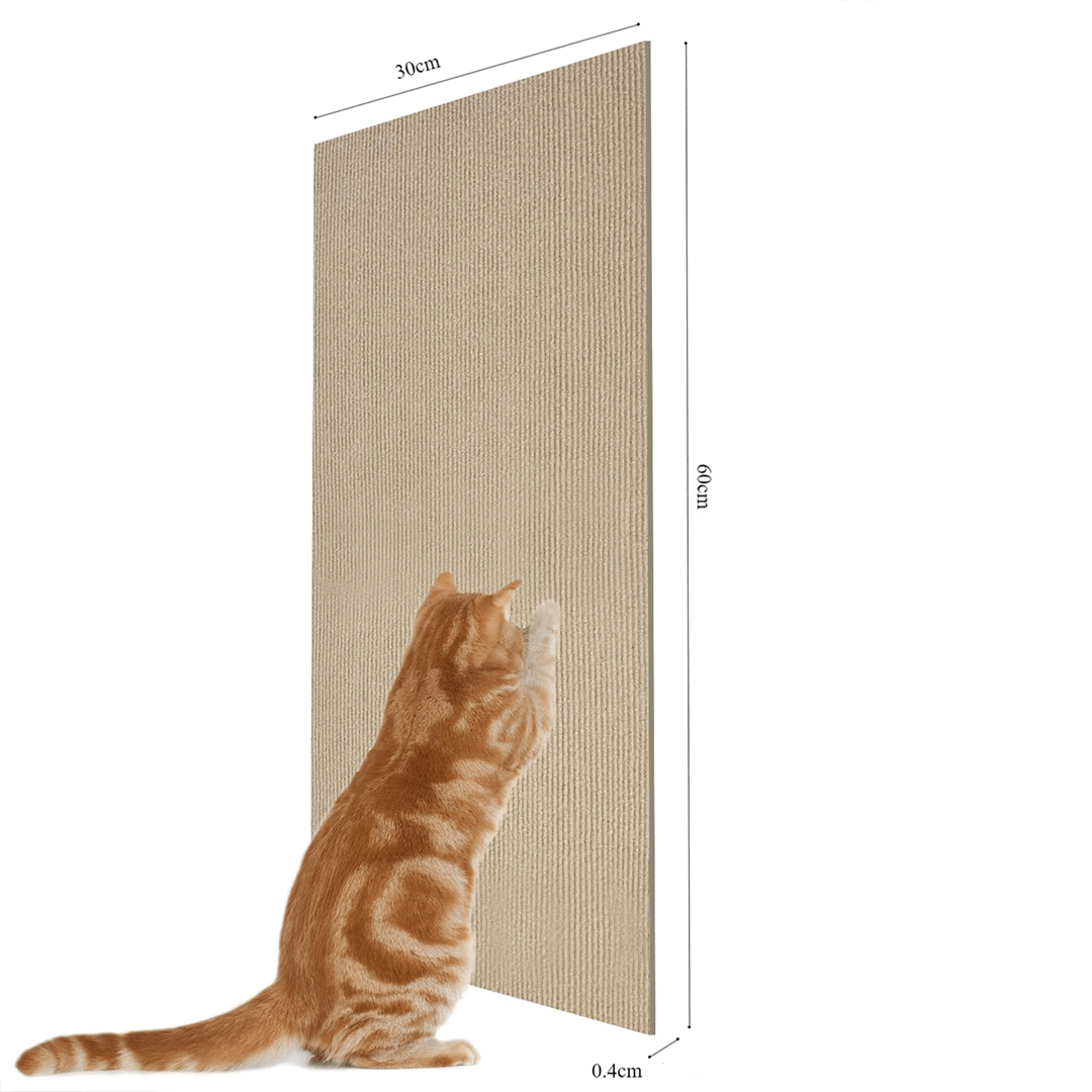 SilkShield Home Protector | Usynlig beskyttelse mot kloremerker for sofaer og lenestoler