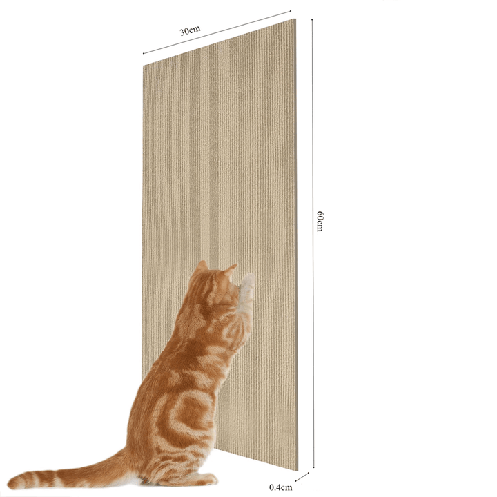 SilkShield Home Protector | Usynlig beskyttelse mot kloremerker for sofaer og lenestoler