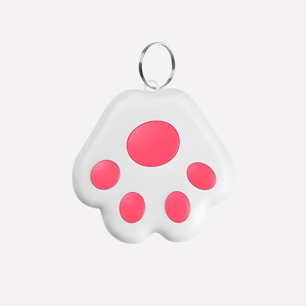 Sanntids Lokasjonsoppfølging for Husdyr