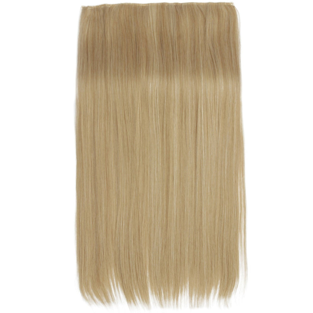 Clip-in Hårforlengelse i Keratin – Aurora