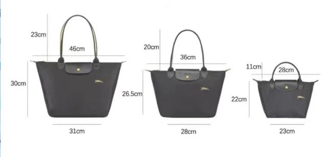 Elegant skulderveske for dame med justerbare stropper
