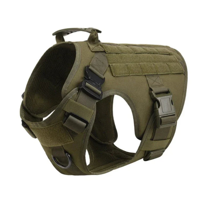 TactiControl – Ingen-Dra Hundesele