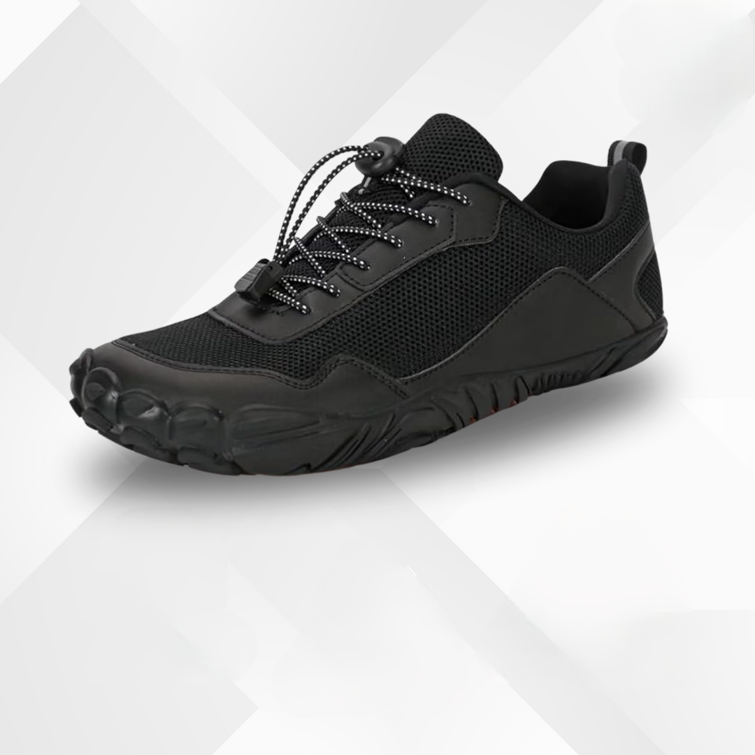 Vedenpitävät ortopediset barefoot-kengät - Lennox