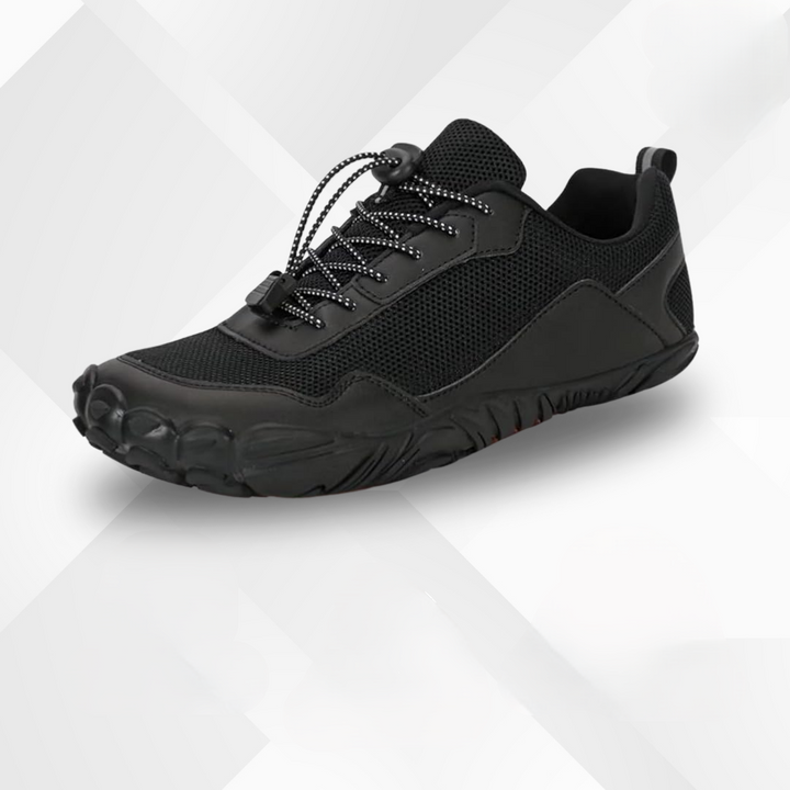 Vedenpitävät ortopediset barefoot-kengät - Lennox