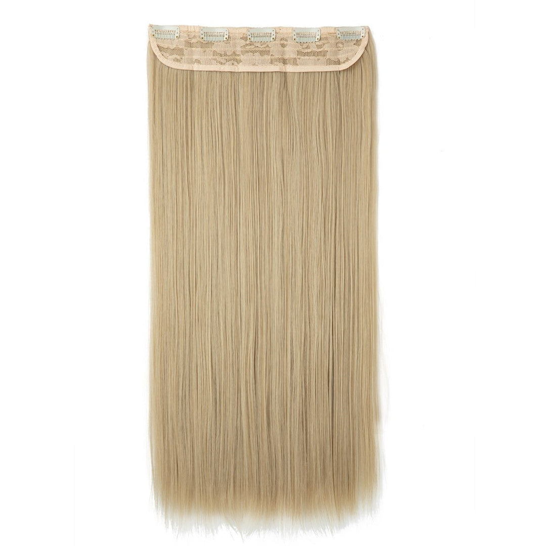 Clip-in Hårforlengelse i Keratin – Aurora