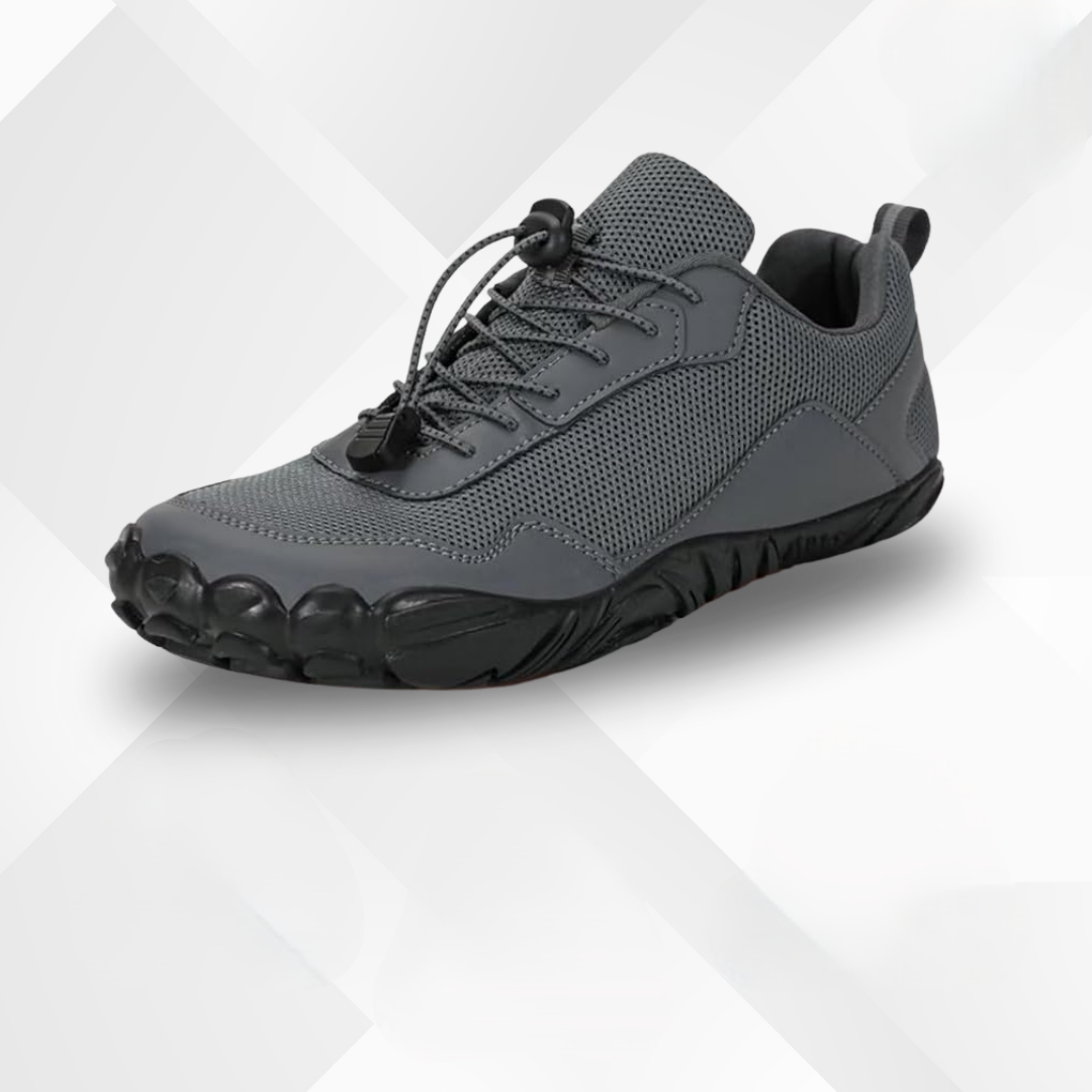Vedenpitävät ortopediset barefoot-kengät - Lennox