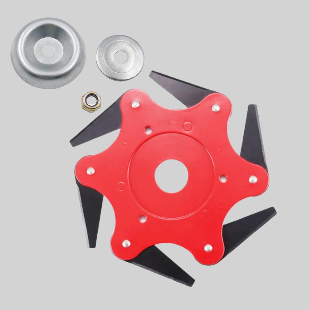 Børste Kutter Vedlegg Hode – Utvid Dine Plen Verktøy Alternativer