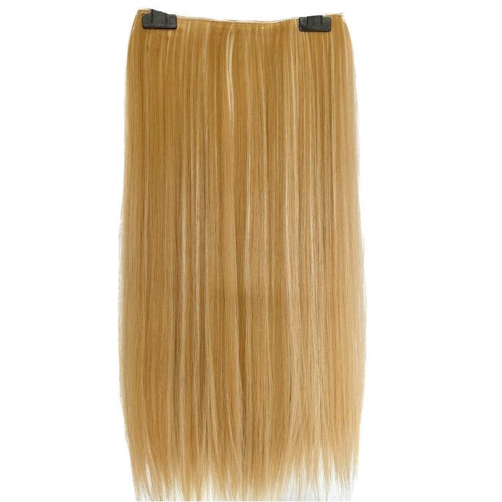 Clip-in Hårforlengelse i Keratin – Aurora