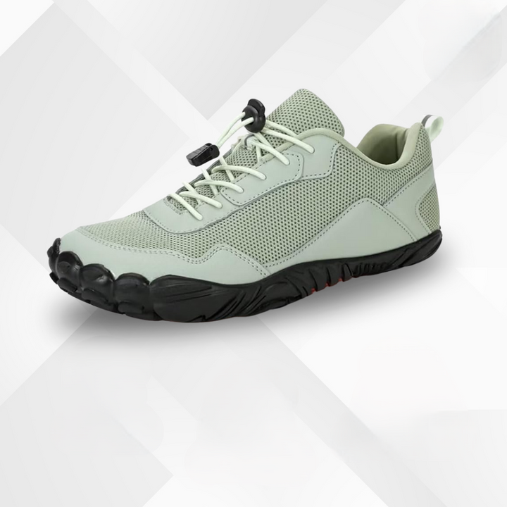 Vedenpitävät ortopediset barefoot-kengät - Lennox
