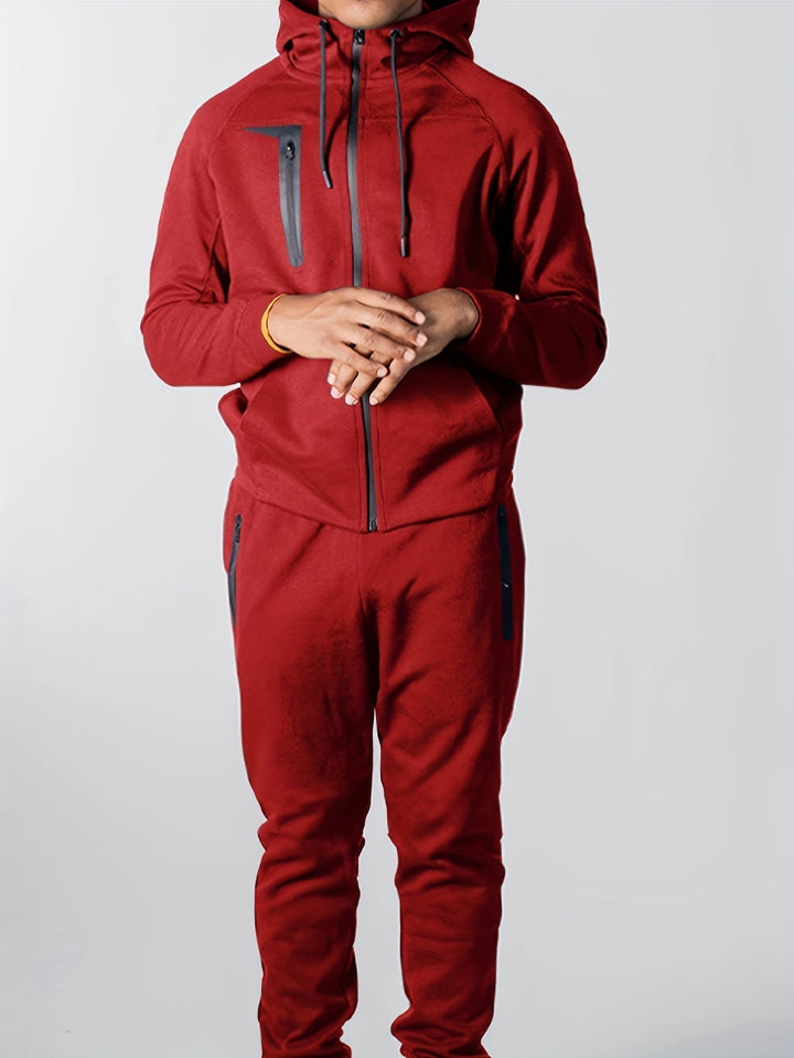 Rento miesten verryttelyasu – Ruben