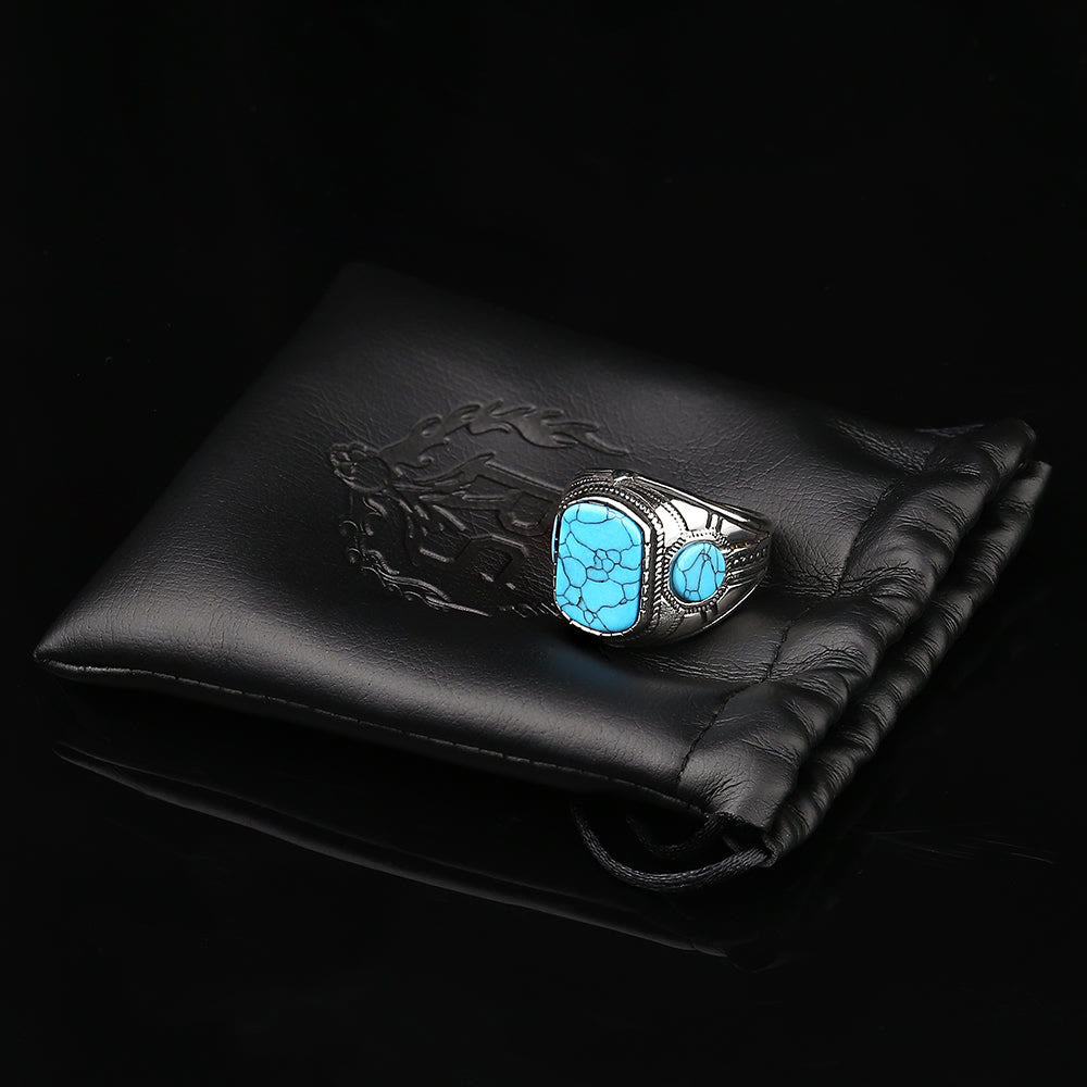 Turkis herrering – Thorin