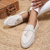 Loafers for kvinner