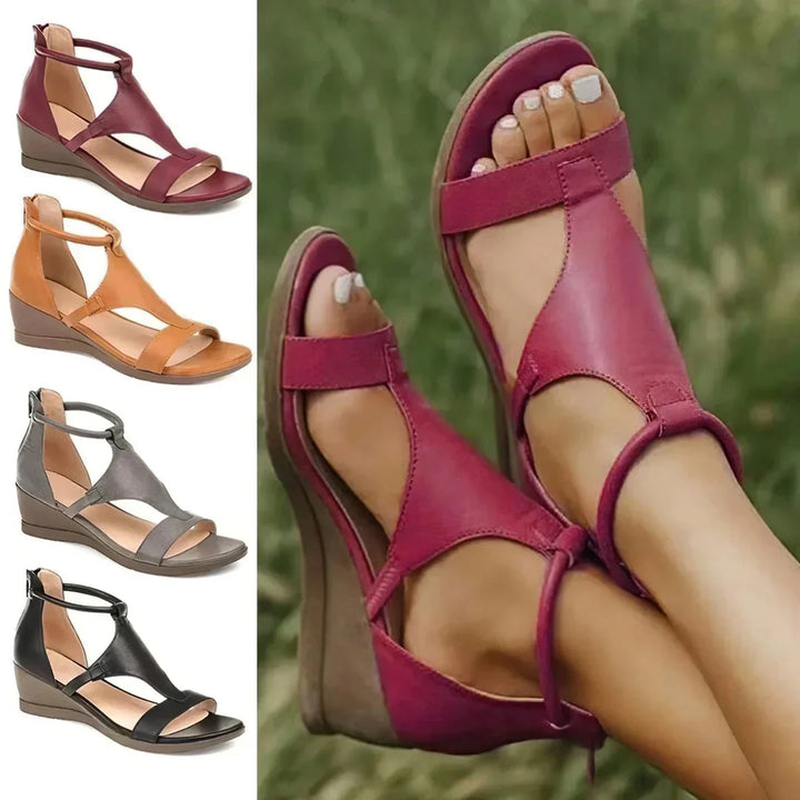 Sandaler for Kvinner