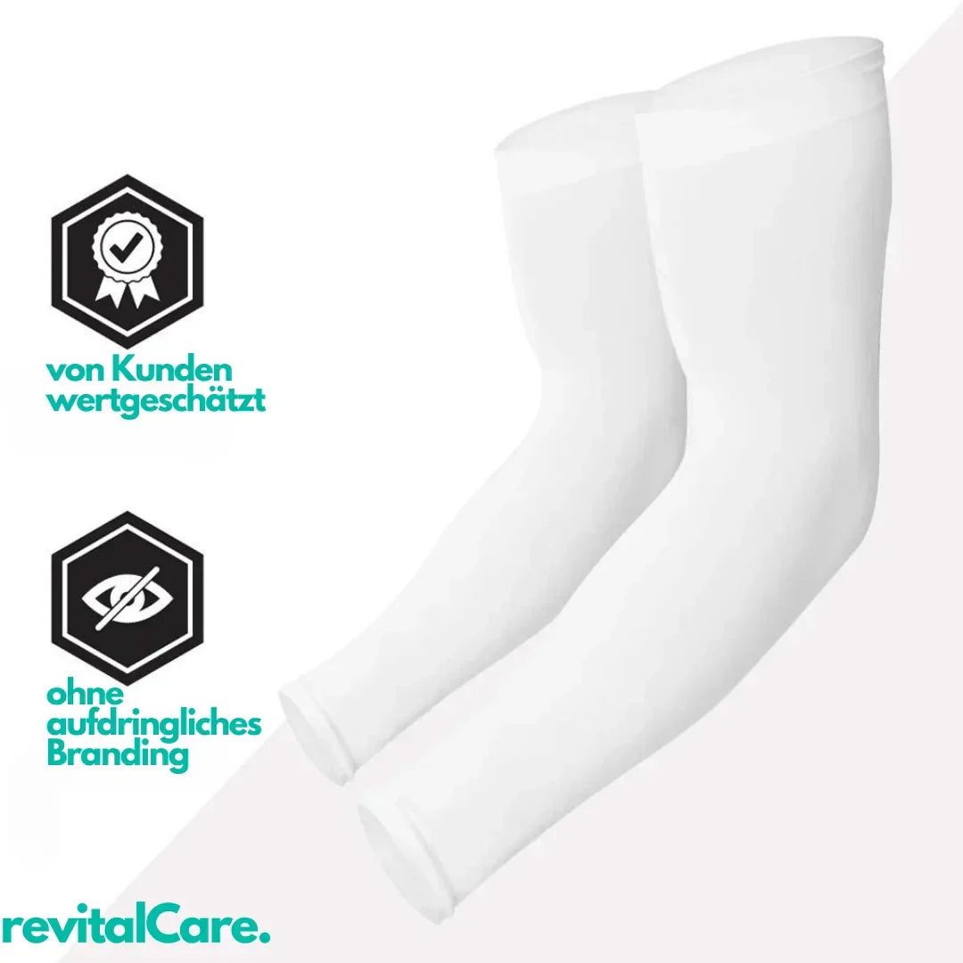 Kompresjonsmansjett for arm – VitalFlex