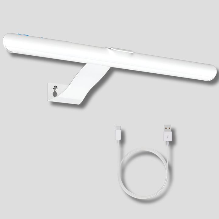 Trådløs Bildebelysning