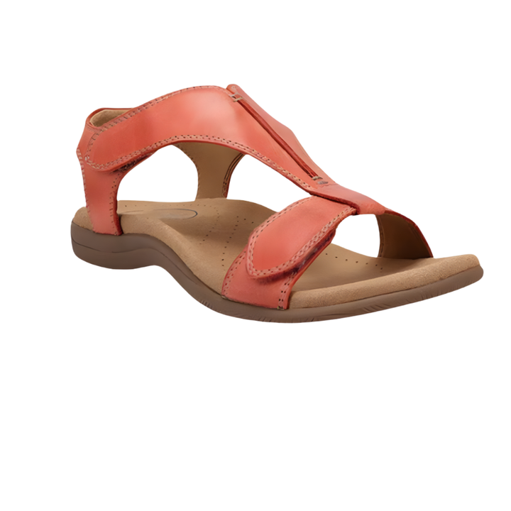Kvinners Ergonomiske Sandaler