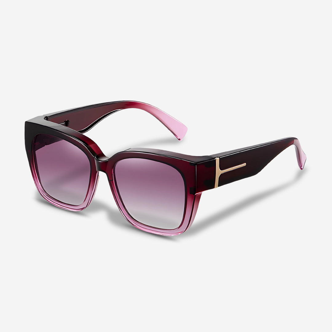 ClipShades | Elegante klemmesolbriller for brillebrukere