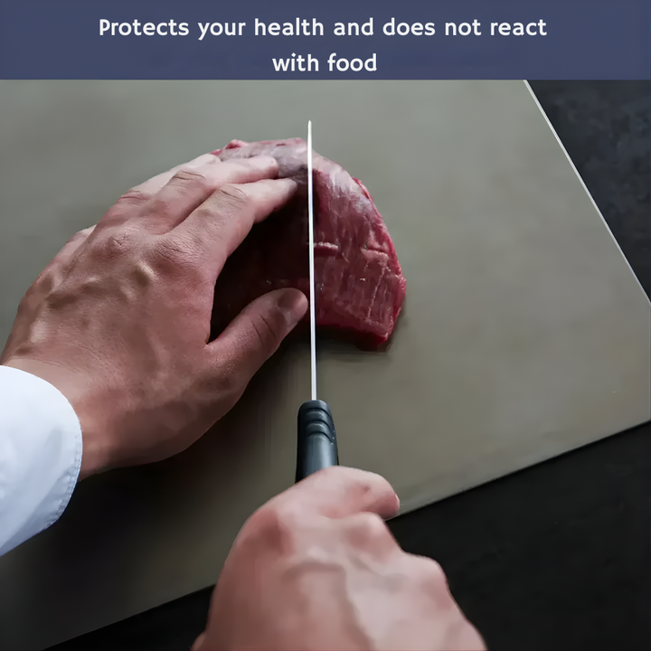 Titanium Kuttet Brett