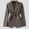 Stilfull Løs Blazer
