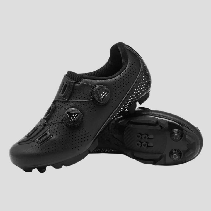 Menns MTB & Veissykkelsko – All-Terrain Ytelse