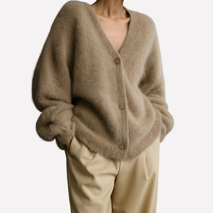 Kvinners Klassisk Genser