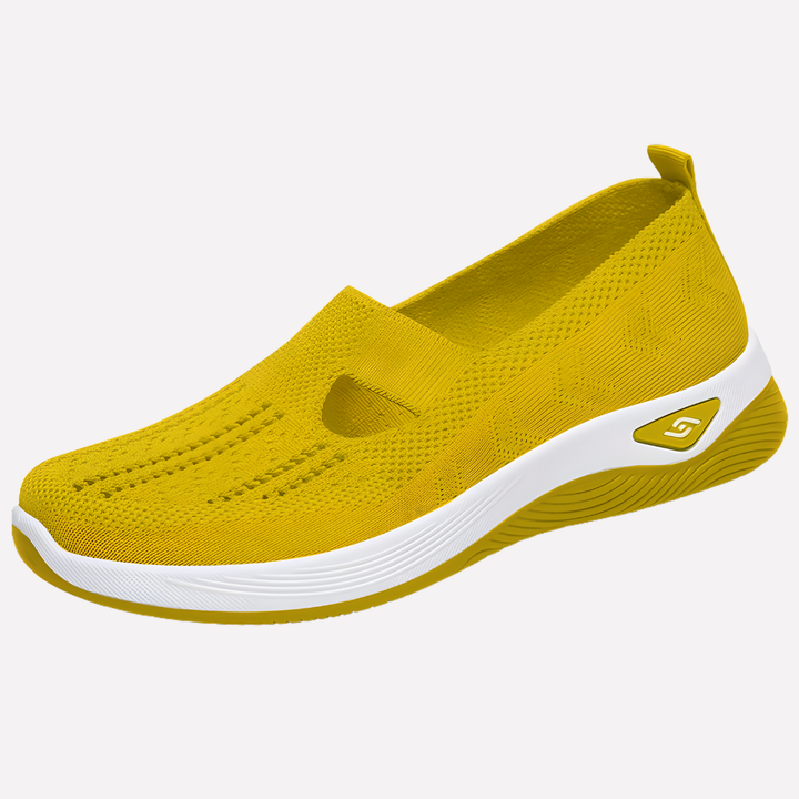 Kvinners ortopediske gangsko