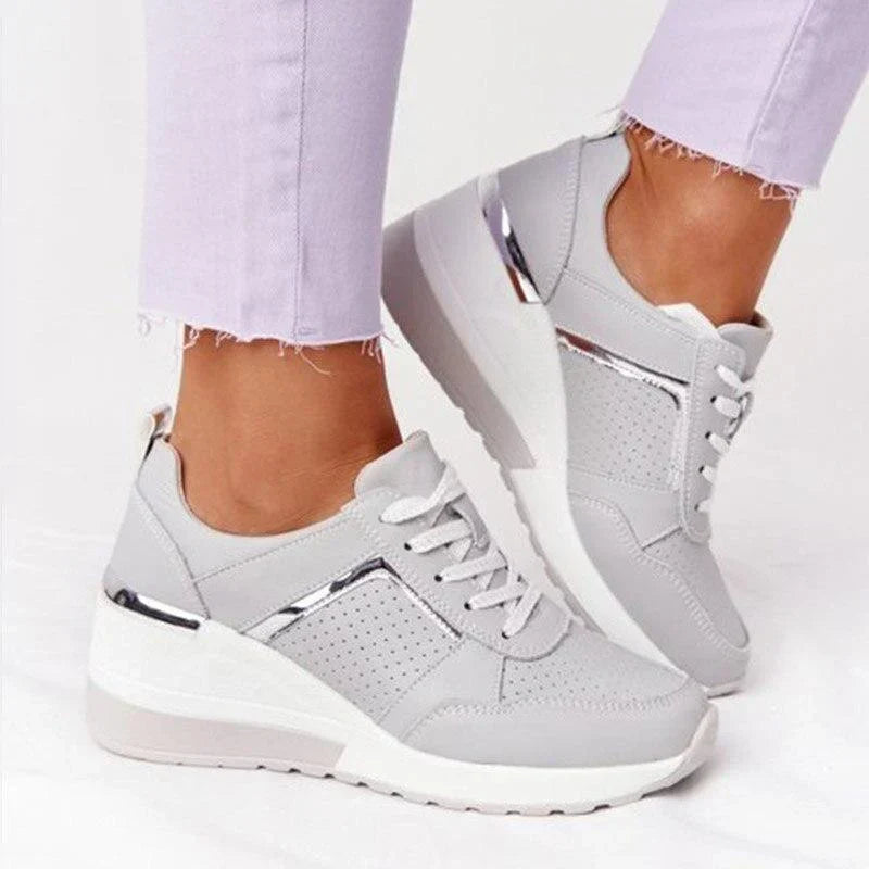 Lette Air Sneakers til Dame