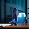 Coolux – Ultra-Stillegående USB Bordvifte