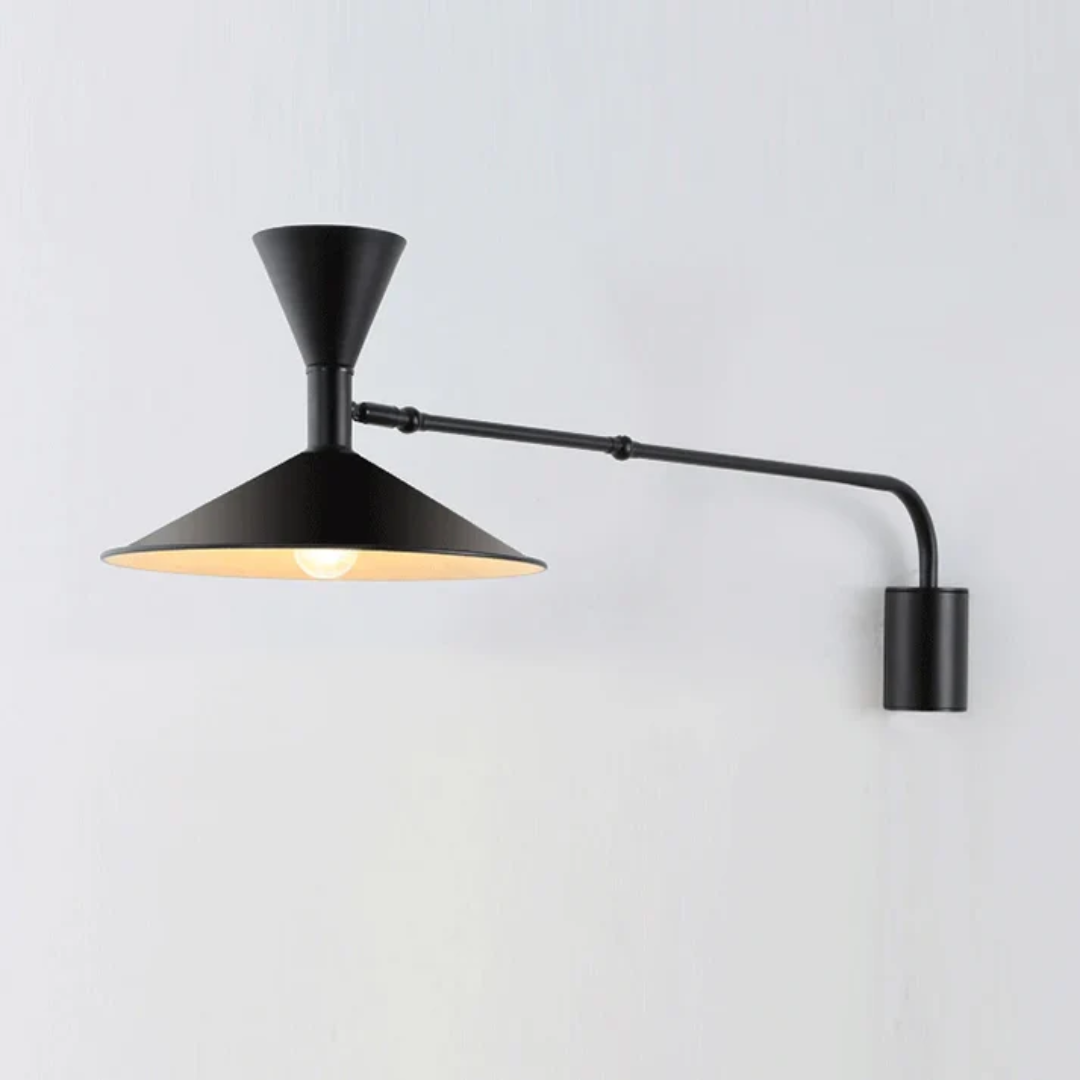 Orrin - LED-vegglampe