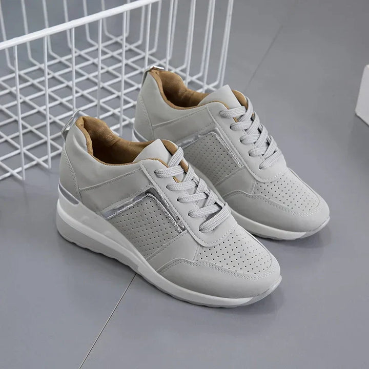 Ergonomiske Sneakers for Kvinner