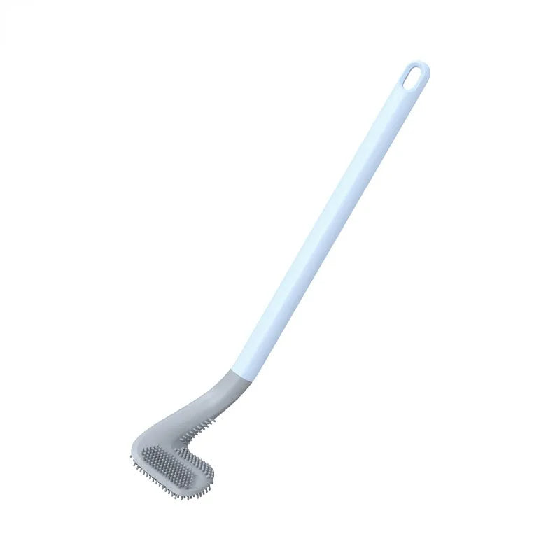 Smart Hygienisk Toalettbørste Innovativ Design for et Renere Bad