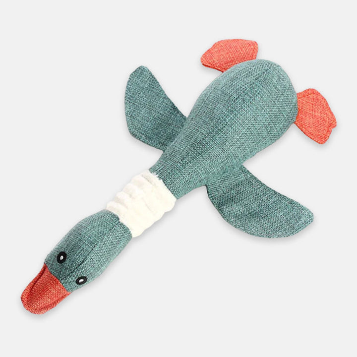 Uødeleggelig Hundeleke (Kjøp 1 Få 1 Gratis) – ToughGoose
