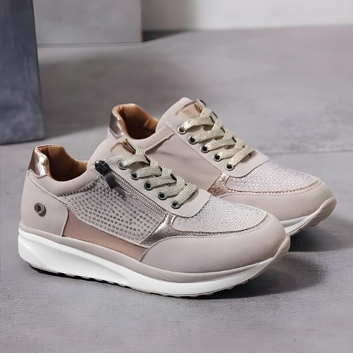 Ortopediske Sneakers for Damer