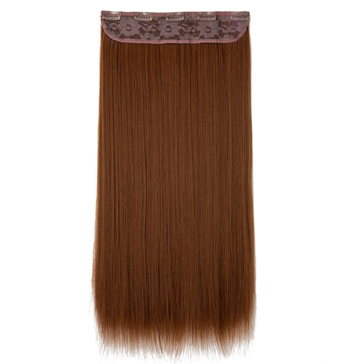 Clip-in Hårforlengelse i Keratin – Aurora