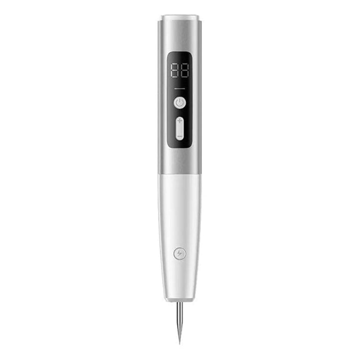 Plasma Mole og Hudtag Fjerner Pen