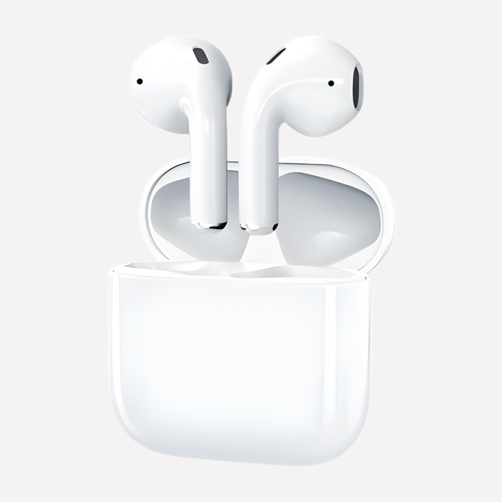 Trådløse Bluetooth Hodetelefoner