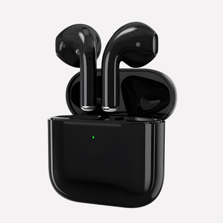 Trådløse Bluetooth Hodetelefoner