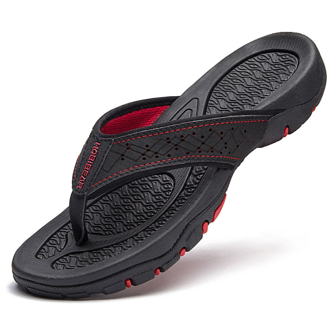 Ortopediske Sandaler for Hverdagens Komfort