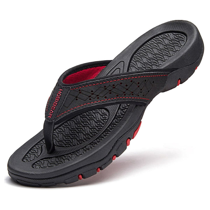 Ortopediske Sandaler for Hverdagens Komfort