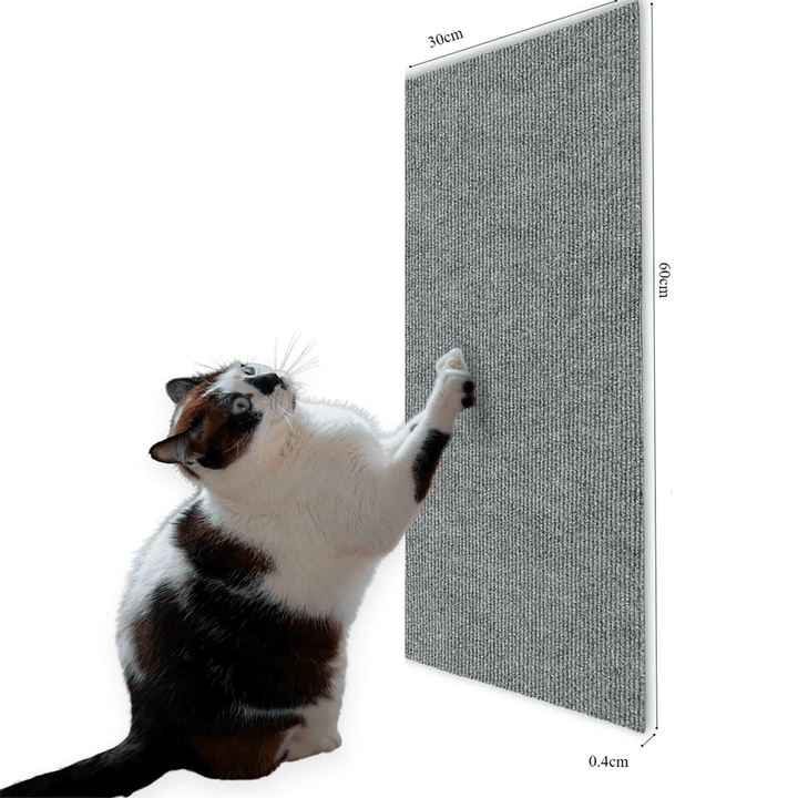 SilkShield Home Protector | Usynlig beskyttelse mot kloremerker for sofaer og lenestoler