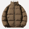 Kvinners Puffer Jakke