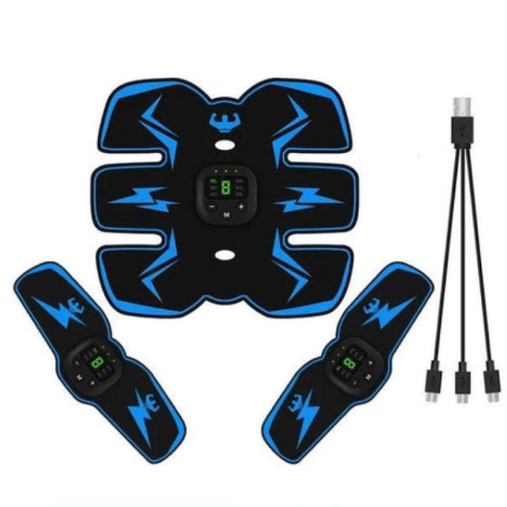 Muskel Elektro stimulator EMS