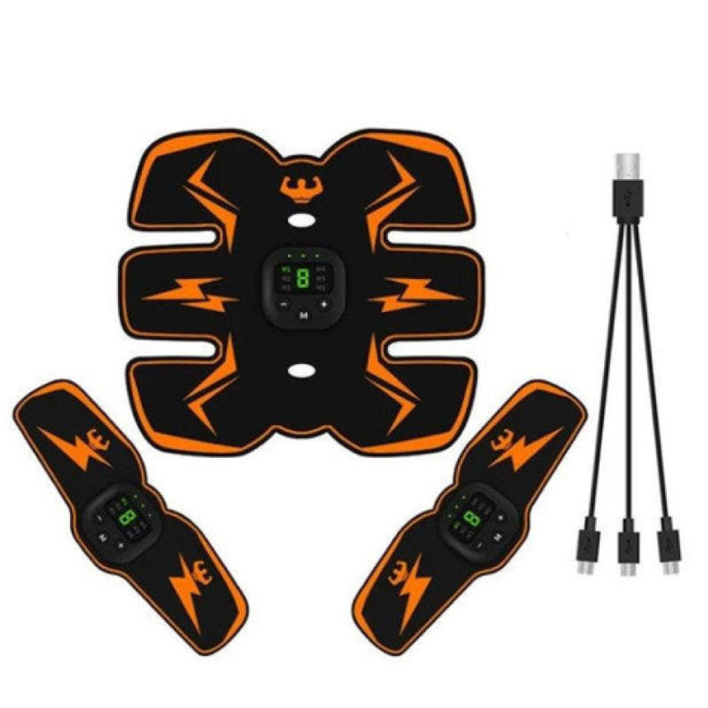 Muskel Elektro stimulator EMS