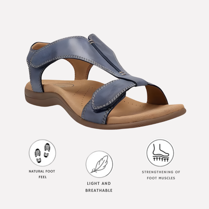 Kvinners Ergonomiske Sandaler